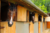 free Hoghton Bottoms stable construction quotes