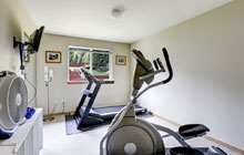 Hoghton Bottoms home gym construction leads